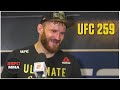 Jan Blachowicz proud to be first to defeat Israel Adesanya | UFC 259 | ESPN MMA