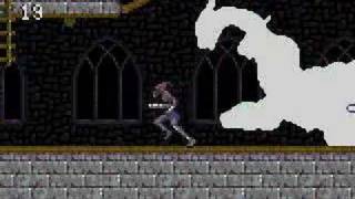 Shadow of the Beast Atari Lynx version longplay part 3/3