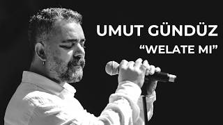 Online Zazaca Müzik Kütüphanesi Arşivi: Welatê mı