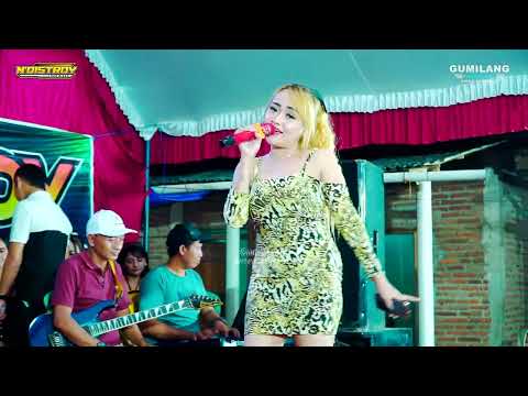 N'DISTROY MUSIC - DINDING PEMISAH  WINDA NOMOL KHITAN NOVAL ARYA ADINATA PRATAMA SENTUL CLUWAK PATI
