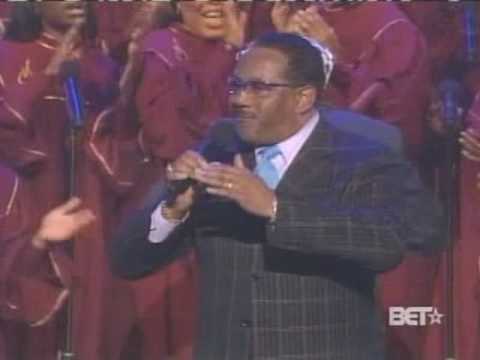 GOD WILL DELIVER ON TIME - ISRAEL, VANESSA BELL ARMSTRONG, VICKI YOHI, BOBBY JONES