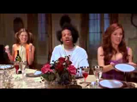 Scary movie - mis germenes