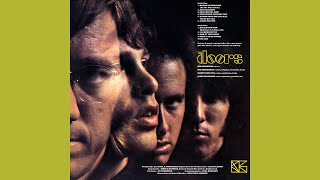 The Doors - Take It As It Comes (2025 Remix, Keys &amp; Guitar Separated)