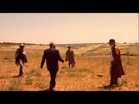 Michele D'Ambrosio Sindaco, spot 1