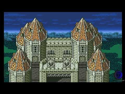 Final Fantasy Anthology Final Fantasy V - ps1