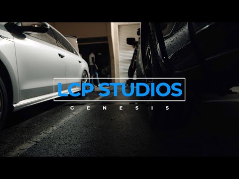 LCP Studios: Genesis [Pilot]