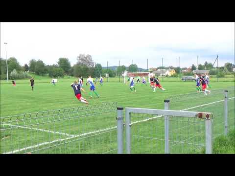 Metalowiec Goraj - Orkan Bełżec 25.08.2018