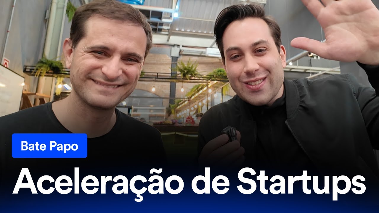 IAM Founder - Programa de Aceleração de Startups Equity Free