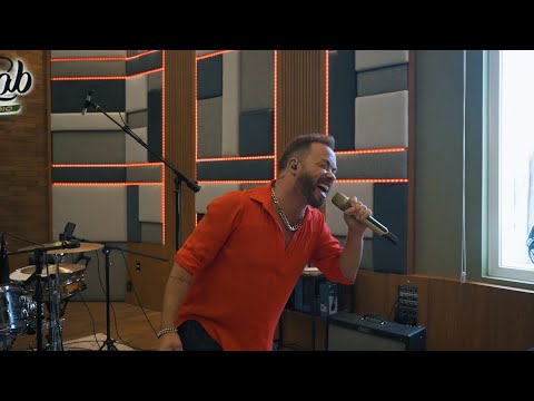 TREVOAH - Valerie | Cover Amy Winehouse (Ao vivo)