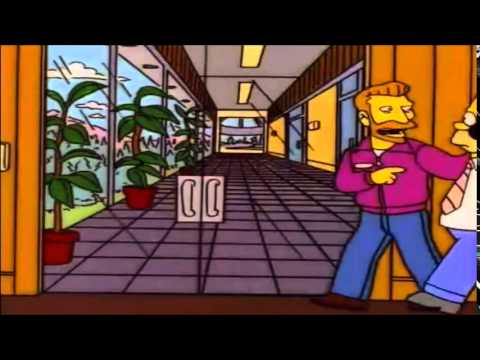 Hank Scorpio, Mejores Momentos