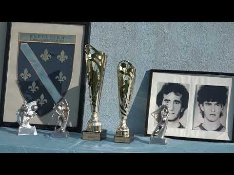 Održan memorijalni turnir “Braća Babić”