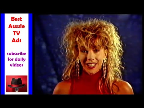 Judy Green ad for the College of Photography and Cinematography [1994] - Best Aussie TV Commercials