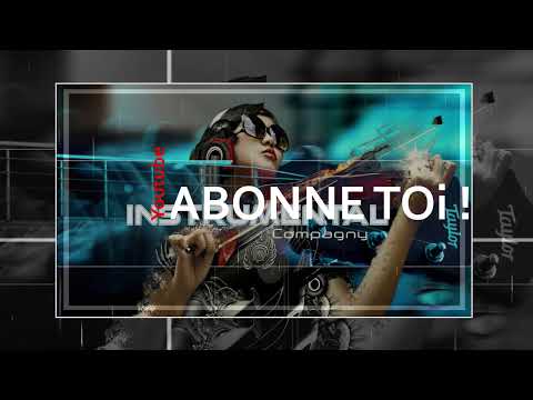 Marie Davidson - Work It (Vocals)