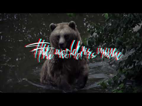 Lil Jou - The world is mine (Videolyrics)