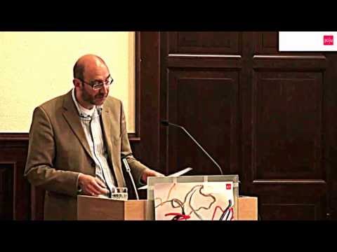 Komparatistik im 21. Jahrhundert: Christian Moser (Bonn)