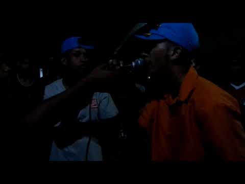 Acuca Vs Cain - ° Nossa rima no último volume -/ 1 fase 08/10/17