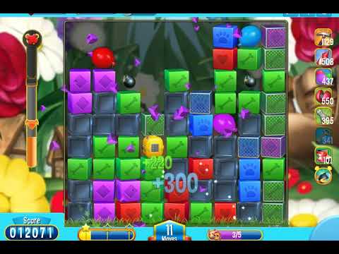 Pet Rescue Saga   Level 2644   No Boosters