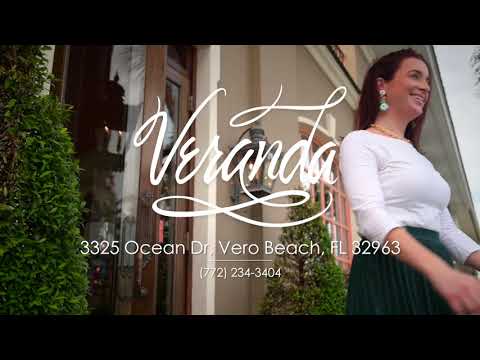 Veranda Fine Jewelry | 3325 Ocean Drive, Vero Beach, FL 32963