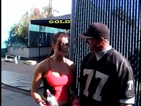 Patrick Nguyen - Kick Boxing