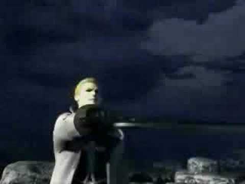 Final Fantasy X VIII  Sonata Arctica - Still Loving You