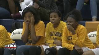 Eagle's Landing High School (McDonough, GA) Athletics