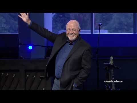 Dave Ramsey - Proven Biblical Money Principles