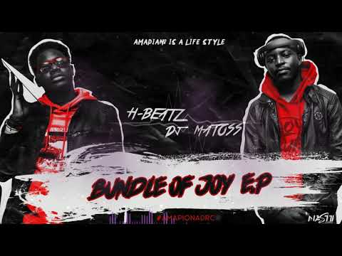 4. Dj Matoss & H Beatz - Don't Come Back (feat  Prince Priss)