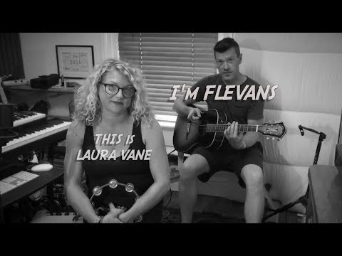 Flevans - Who's Got Me (feat. Laura Vane) (Acoustic Version)