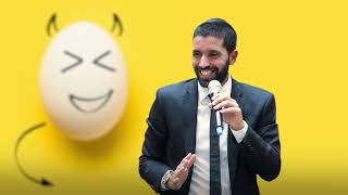 למה יש ריבים לפני כניסת שבת 🕯️ ומה אפשר לעשות כדי להינצל מהניסיון הזה? 🔥 - עם כתוביות בעברית (הערוץ של הרב שניר גואטה) - התמונה מוצגת ישירות מתוך אתר האינטרנט יוטיוב. זכויות היוצרים בתמונה שייכות ליוצרה. קישור קרדיט למקור התוכן נמצא בתוך דף הסרטון