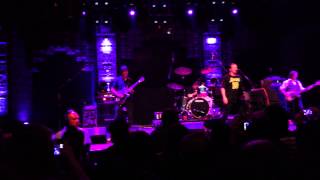 Tomahawk - &quot;IOU&quot; Mayan Theater 2/19/13