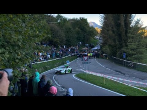 2 Rally Valle Imagna 2022