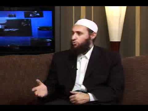 56-10 Alaudin Abazi - Pyetje dhe përgjigje.flv