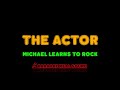 Michael Learns To Rock The Actor Karaoke Real Sound