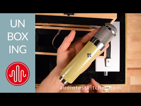 ADK Z-251 | Unboxing & Review Powered by You