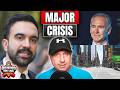 NYC Losing BILLIONS as Corporate America DUMPS Zohran Mamdani