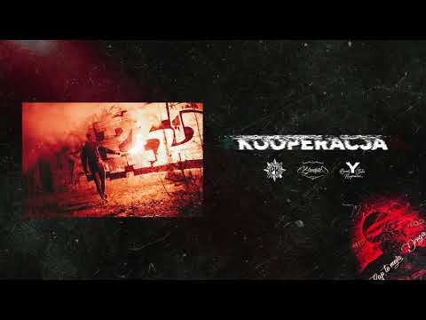 KST PK - KOOPERACJA feat. Kamil MC prod. Bandyta