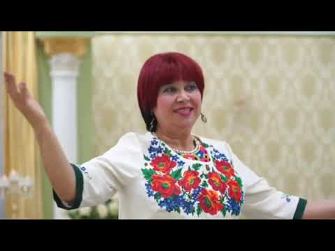 Raisa Ivasiuc  - Cumătriță. Official Video (HD)