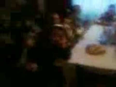 Caluserii din Ocolisul Mic, Jud.Hunedoara