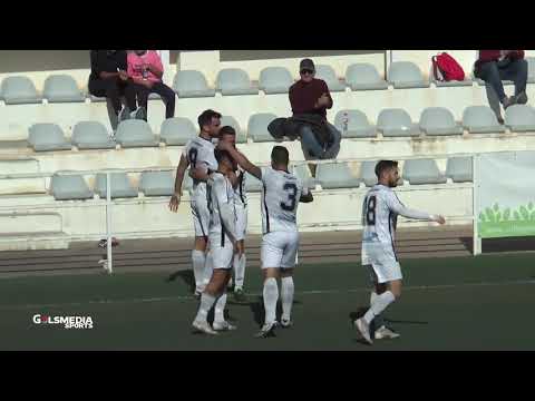 VIDEO RESUMEN I El líder Villajoyosa CF