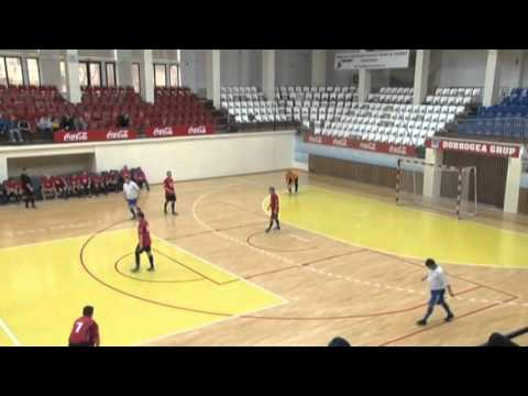 Sparta Techirghiol  - Telegraf