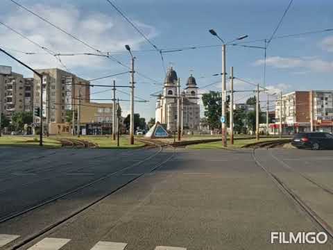 Calea Aurel Vlaicu (Arad) 🏘️ Calea Aurel Vlaicu Street (Arad)