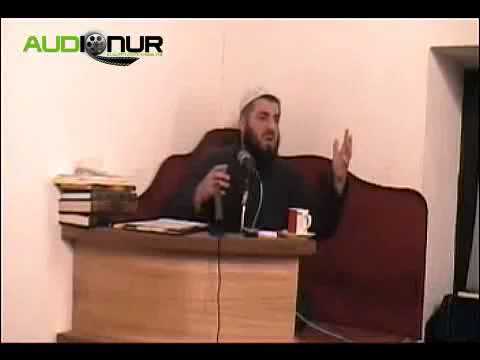 Enes Goga   Behu prej banorve te xhennetit   P1   P2