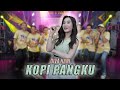 Diva Hani Kopi Pangku New Pallapa Official Live Music Video