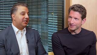 Brookfield's Anuj Ranjan talks private equity on Alt Goes Mainstream