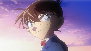 Download lagu Detective Conan - OP42 | Koshi Inaba - 'Hane' mp3