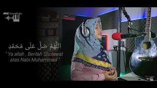 Download lagu Sholawat Ust Ujang Bustomi Cirebon - Cover By Nesti DA - Allahumma Sholli Ala Muhammad ( KHUB ) mp3 Download lagu Sholawat Ust Ujang Bustomi Cirebon - Cover By Nesti DA - Allahumma Sholli Ala Muhammad ( KHUB ) mp3