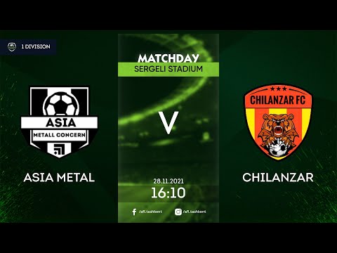 AFL9-tur 1-div ASIA METAL-CHILANZAR
