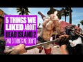 5 Things We Liked About Dead Island 2 Gameplay (And 3 Things We Didn’t) - DEAD ISLAND 2 4K GAMEPLAY