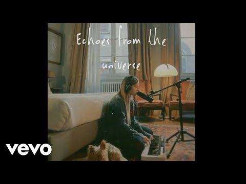 Mar Valentina - Echoes from the Universe