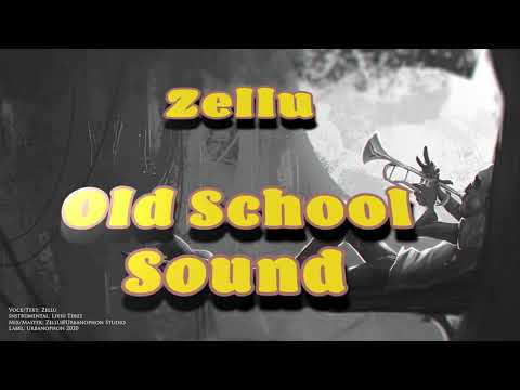 Zellu - Old School Sound (Instr. Liviu Teres)